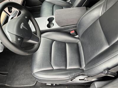 2021 Tesla Model 3 Long Range - Photo 25 - Studio City, CA 91604