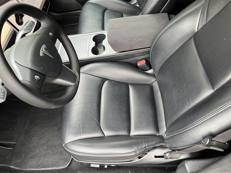 2021 Tesla Model 3 Long Range photo 24