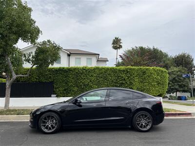 2021 Tesla Model 3 Long Range - Photo 10 - Studio City, CA 91604