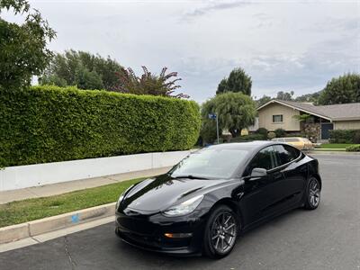 2021 Tesla Model 3 Long Range - Photo 3 - Studio City, CA 91604