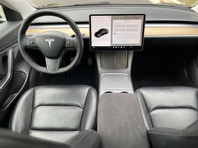 2021 Tesla Model 3 Long Range - Photo 28 - Studio City, CA 91604