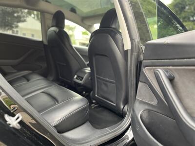 2021 Tesla Model 3 Long Range - Photo 34 - Studio City, CA 91604