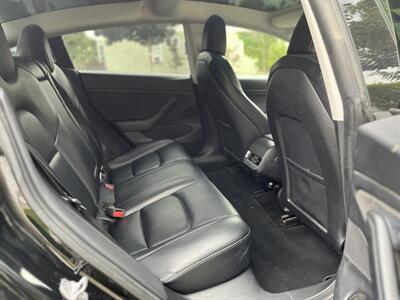 2021 Tesla Model 3 Long Range - Photo 32 - Studio City, CA 91604