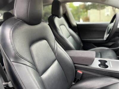 2021 Tesla Model 3 Long Range - Photo 37 - Studio City, CA 91604