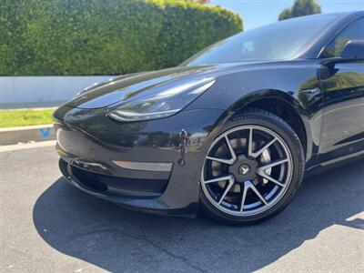 2021 Tesla Model 3 Standard Range Plus   - Photo 55 - Studio City, CA 91604