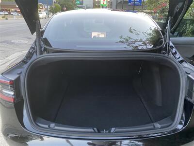 2021 Tesla Model 3 Standard Range Plus   - Photo 17 - Studio City, CA 91604