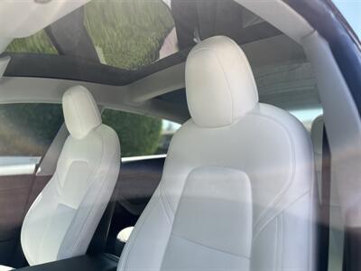 2021 Tesla Model 3 Standard Range Plus   - Photo 35 - Studio City, CA 91604