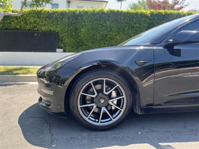 2021 Tesla Model 3 Standard Range Plus   - Photo 24 - Studio City, CA 91604