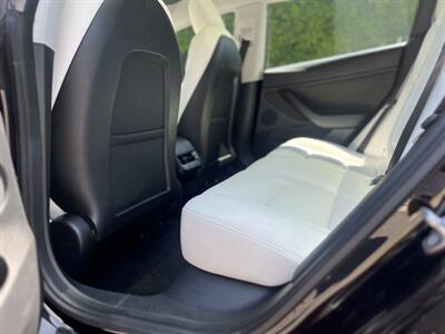 2021 Tesla Model 3 Standard Range Plus   - Photo 38 - Studio City, CA 91604