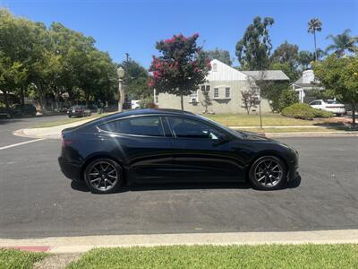 2021 Tesla Model 3 Standard Range Plus   - Photo 13 - Studio City, CA 91604