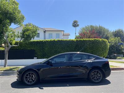 2021 Tesla Model 3 Standard Range Plus   - Photo 22 - Studio City, CA 91604