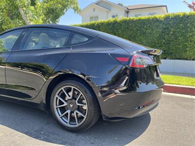 2021 Tesla Model 3 Standard Range Plus   - Photo 21 - Studio City, CA 91604