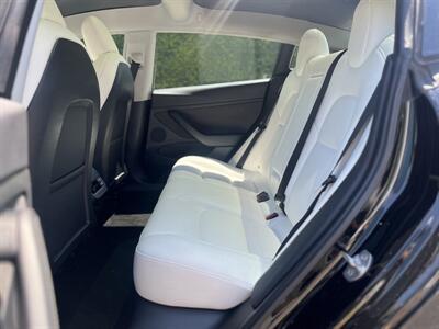 2021 Tesla Model 3 Standard Range Plus   - Photo 37 - Studio City, CA 91604