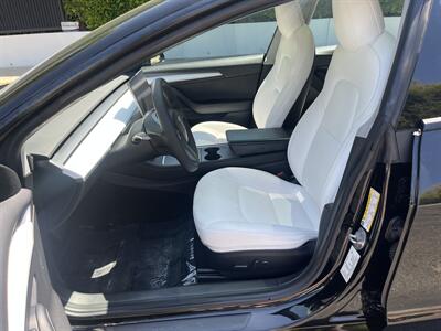 2021 Tesla Model 3 Standard Range Plus   - Photo 27 - Studio City, CA 91604