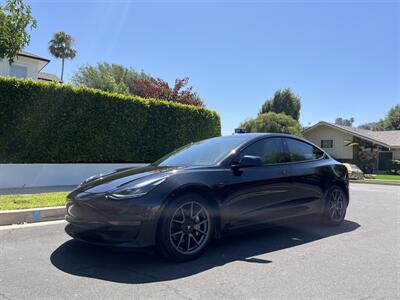 2021 Tesla Model 3 Standard Range Plus   - Photo 4 - Studio City, CA 91604
