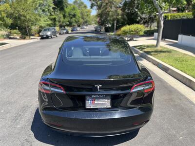 2021 Tesla Model 3 Standard Range Plus   - Photo 18 - Studio City, CA 91604