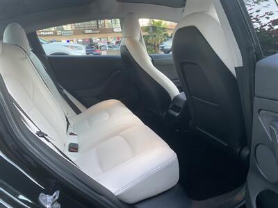 2021 Tesla Model 3 Standard Range Plus   - Photo 16 - Studio City, CA 91604
