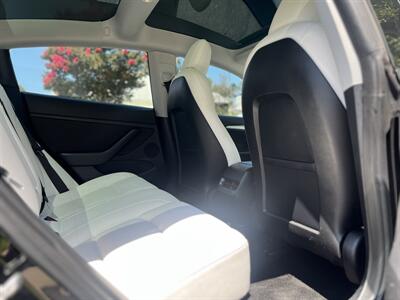 2021 Tesla Model 3 Standard Range Plus   - Photo 41 - Studio City, CA 91604