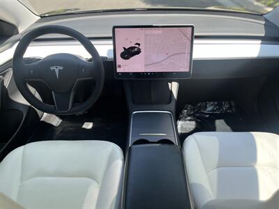2021 Tesla Model 3 Standard Range Plus   - Photo 25 - Studio City, CA 91604