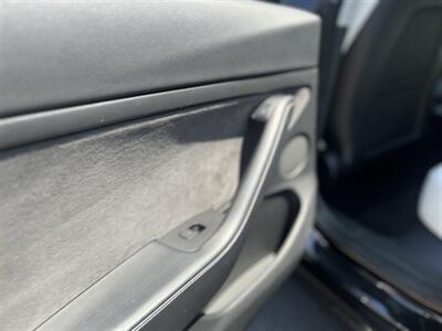 2021 Tesla Model 3 Standard Range Plus   - Photo 43 - Studio City, CA 91604