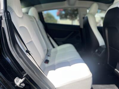 2021 Tesla Model 3 Standard Range Plus   - Photo 40 - Studio City, CA 91604