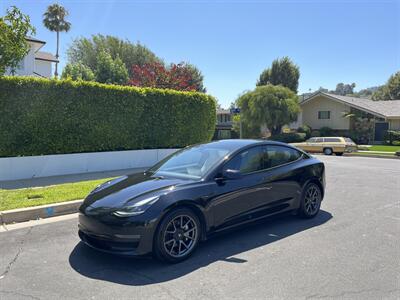 2021 Tesla Model 3 Standard Range Plus   - Photo 3 - Studio City, CA 91604