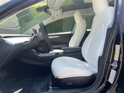 2021 Tesla Model 3 Standard Range Plus   - Photo 28 - Studio City, CA 91604
