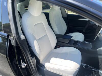 2021 Tesla Model 3 Standard Range Plus   - Photo 30 - Studio City, CA 91604