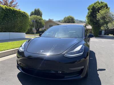 2021 Tesla Model 3 Standard Range Plus   - Photo 6 - Studio City, CA 91604