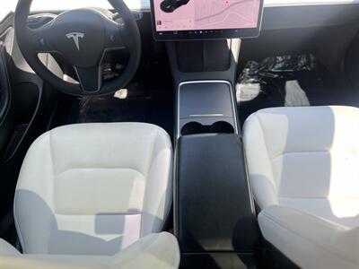 2021 Tesla Model 3 Standard Range Plus   - Photo 39 - Studio City, CA 91604