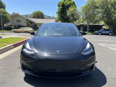 2021 Tesla Model 3 Standard Range Plus   - Photo 8 - Studio City, CA 91604