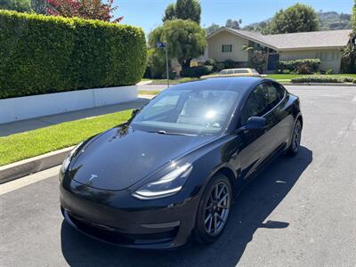 2021 Tesla Model 3 Standard Range Plus   - Photo 5 - Studio City, CA 91604