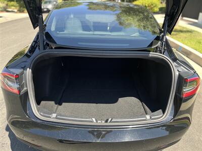 2021 Tesla Model 3 Standard Range Plus   - Photo 47 - Studio City, CA 91604