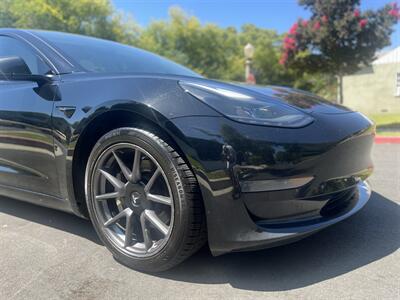 2021 Tesla Model 3 Standard Range Plus   - Photo 11 - Studio City, CA 91604