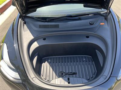 2021 Tesla Model 3 Standard Range Plus   - Photo 46 - Studio City, CA 91604