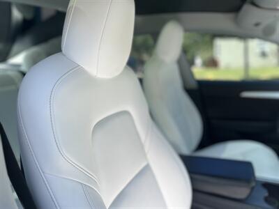 2021 Tesla Model 3 Standard Range Plus   - Photo 34 - Studio City, CA 91604