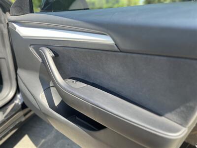 2021 Tesla Model 3 Standard Range Plus   - Photo 45 - Studio City, CA 91604