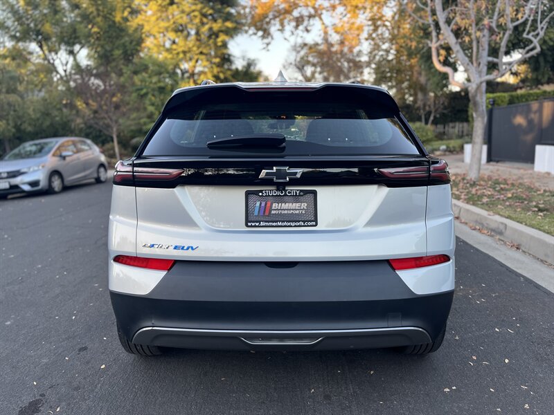 2023 Chevrolet Bolt EUV LT photo 8