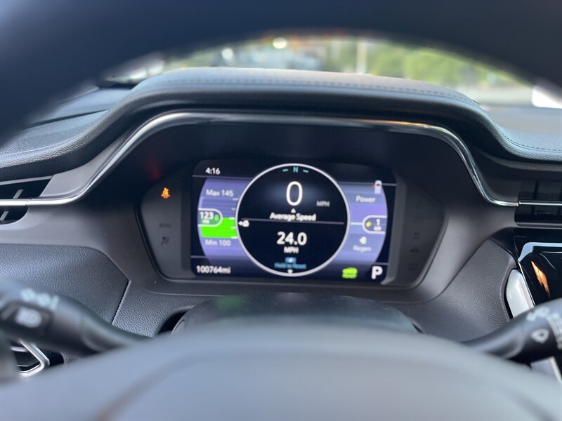 2023 Chevrolet Bolt EUV LT photo 27