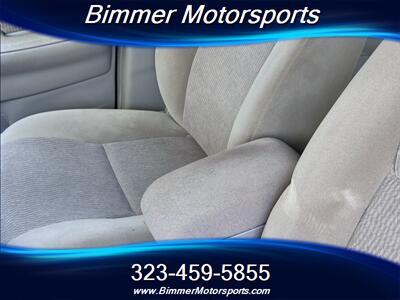 2008 Toyota Corolla LE   - Photo 28 - Studio City, CA 91604