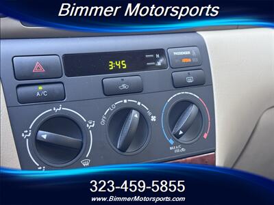 2008 Toyota Corolla LE   - Photo 51 - Studio City, CA 91604