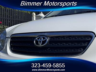 2008 Toyota Corolla LE   - Photo 8 - Studio City, CA 91604