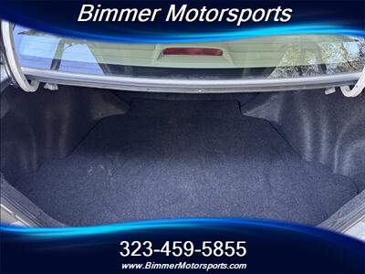 2008 Toyota Corolla LE   - Photo 54 - Studio City, CA 91604