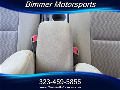 2008 Toyota Corolla LE   - Photo 37 - Studio City, CA 91604