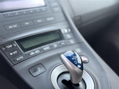 2011 Toyota Prius Three   - Photo 40 - Studio City, CA 91604