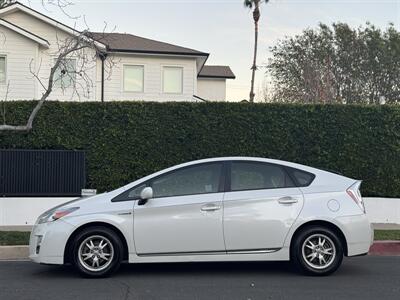 2011 Toyota Prius Three   - Photo 14 - Studio City, CA 91604