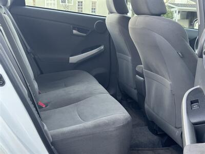 2011 Toyota Prius Three   - Photo 53 - Studio City, CA 91604