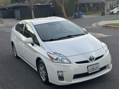 2011 Toyota Prius Three   - Photo 4 - Studio City, CA 91604