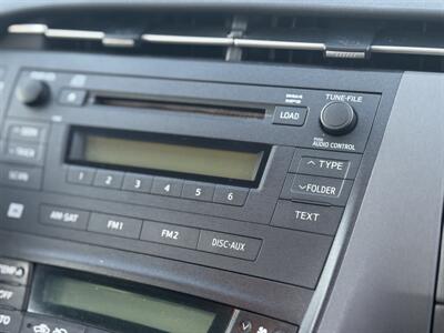 2011 Toyota Prius Three   - Photo 64 - Studio City, CA 91604