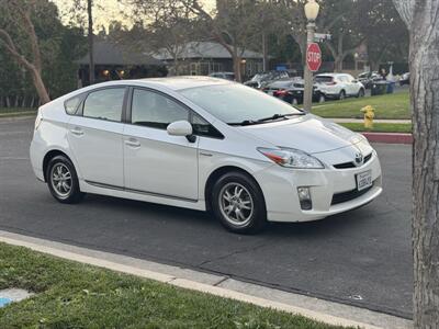 2011 Toyota Prius Three   - Photo 26 - Studio City, CA 91604
